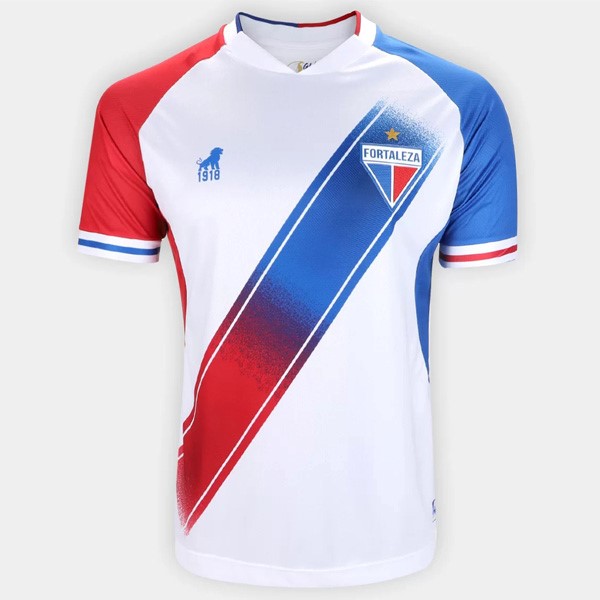 Thailandia Maglia Fortaleza Away 23/24